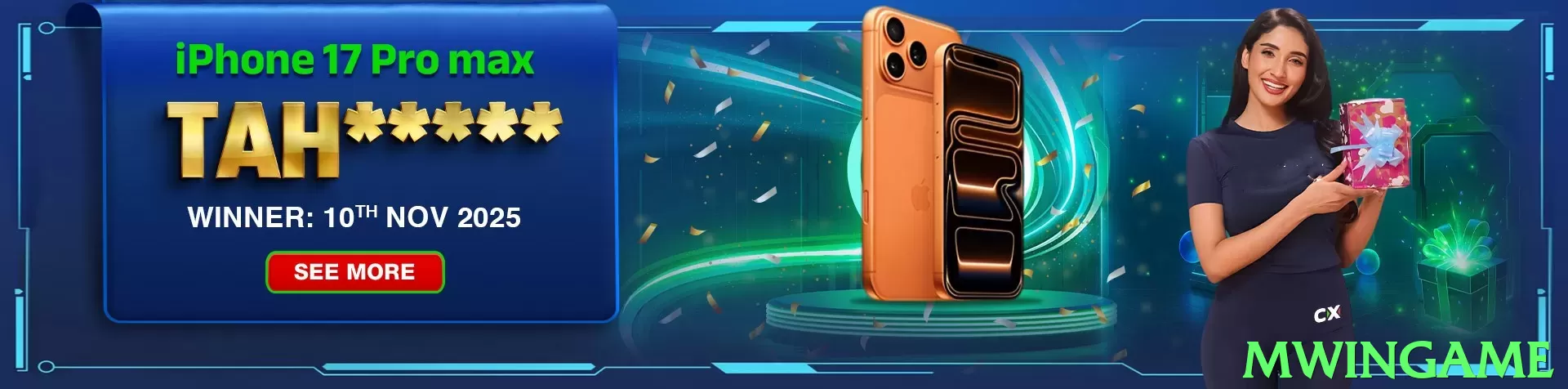 mwingame game app for Pakistan players - 3