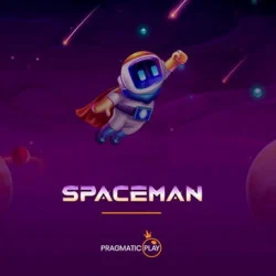 Spaceman vai777