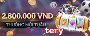 92lotery