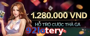 92lotery
