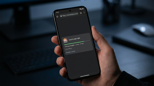 Main screen of mwingame apk page for PK players - 4