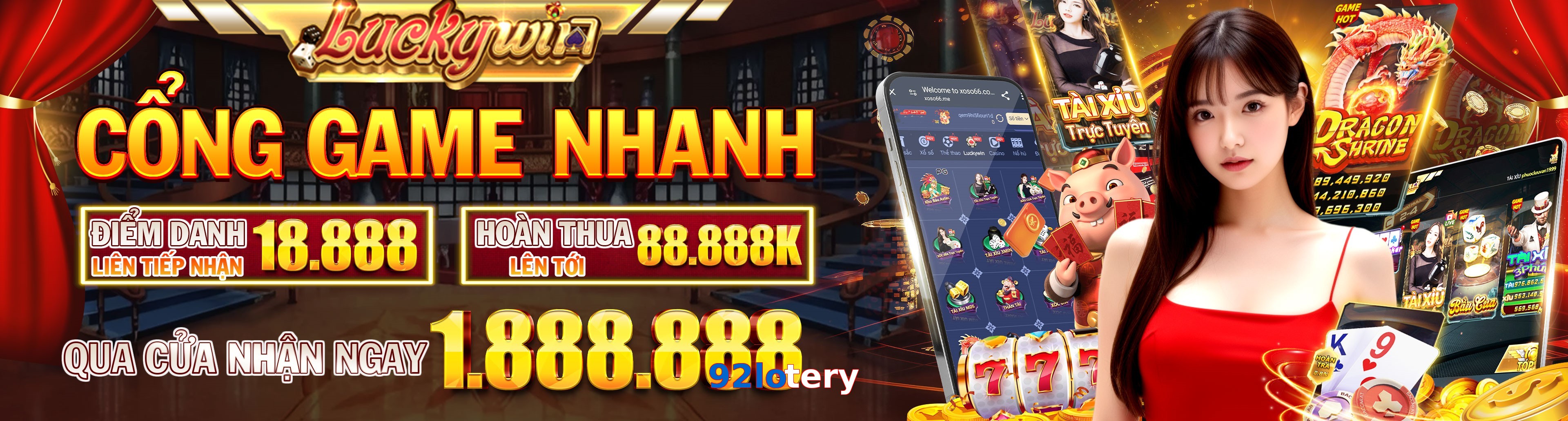 92lotery
