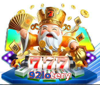 92lotery