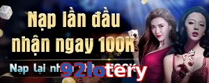 92lotery