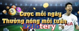 92lotery